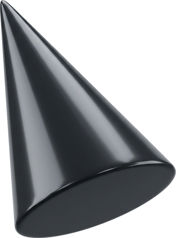 3D Mouse Cursor Pointer