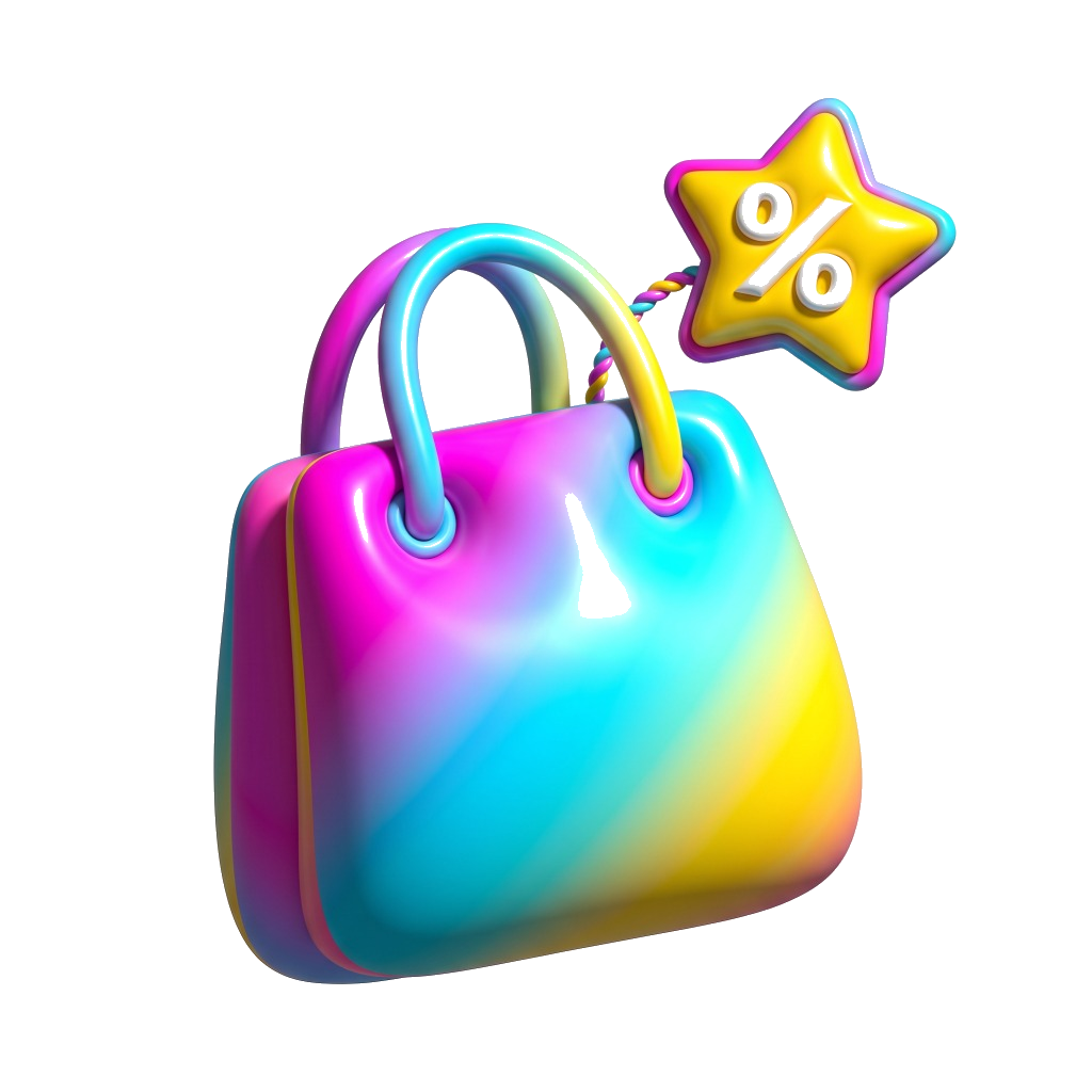 Bag Tile
