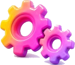 Workflow Gears