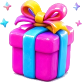 Gift Bonus