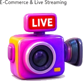 Live Host