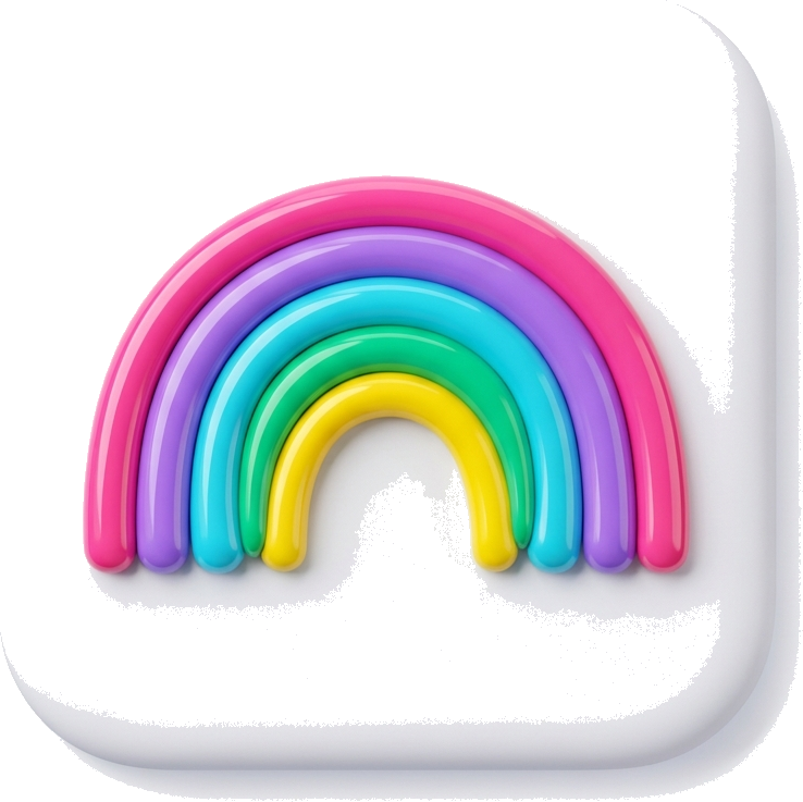 Rainbow Logo